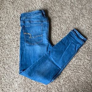 Next Level Stretch Jeggings